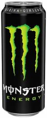 MONSTER ENERGY 500ML ORIGINAL