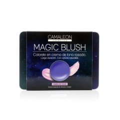 CAMALEON COLORETE MAGIC BLUSH AZUL