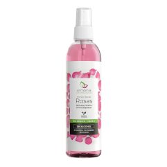 ARMONIA AGUA ROSAS SPRAY 200ML