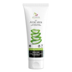 ARMONIA GEL ALOE VERA BIO