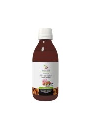 ARMONIA ACEITE ALMENDRAS DULCES 250ML