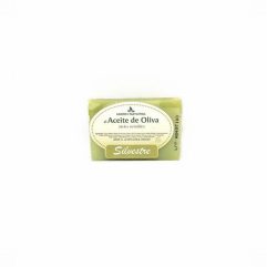 SILVESTRE JABON ACEITE OLIVA 100GR