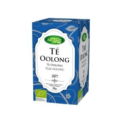 ARTEMIS INFUSION TE OOLONG BIO