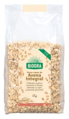 BIOGRA COPOS AVENA FINOS BIO. 1KG.