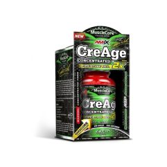 AMIX MUSCLECORE CREAGE CONCENTRT