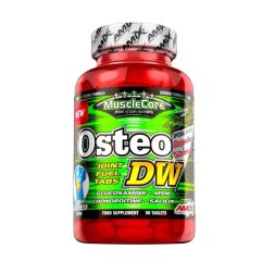 AMIX MUSCLECORE OSTEO-DW 90TAB