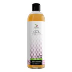 ARMONIA CHAMPU CEBOLLA 400ML