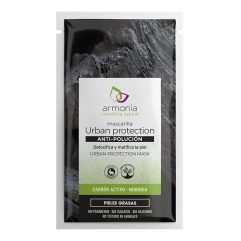 ARMONIA URBAN PROTECTION MASCARILLA MONOD