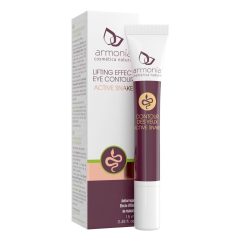 ARMONIA ACTIVE SNAKE CONTORNO OJOS 15ML