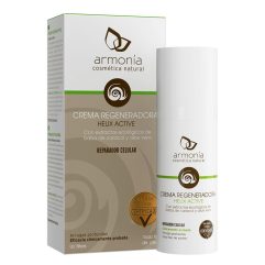 ARMONIA HELIX ACTIVE CREMA REGENERADORA 50ML