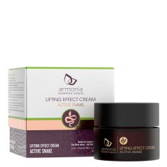 ARMONIA ACTIVE SNAKE CREMA 50ML