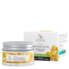 ARMONIA CREMA ESENCIAL REVITALIZANTE 50ML