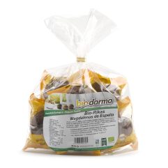 BIODARMA MAGDALENAS ESPELTA 220GR