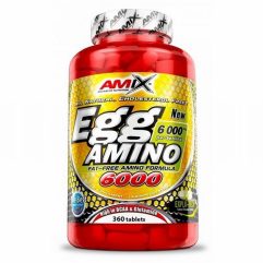 AMIX EGG AMINO 6000 360TAB