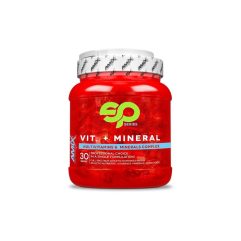 AMIX VIT & MINERAL SUPER-PACK 30SOB.