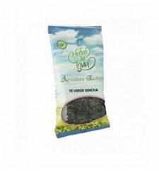 HERBES BOLSA TE VERDE SENCHA ECO 70GR