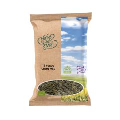 HERBES BOLSA TE VERDE CHUN MEE ECO 70GR