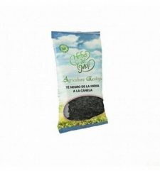 HERBES BOLSA TE NEGRO CEYLAN ECO 70GR