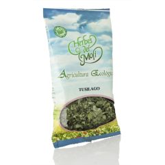 HERBES BOLSA TUSILAGO HOJA ECO 20GR