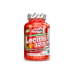 AMIX LECITHIN 1200ML.100CAP.