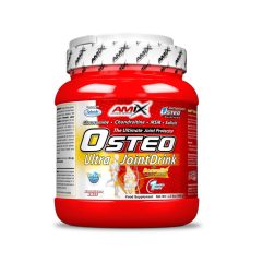 AMIX OSTEO ULTRA GEL DRINK 600GR