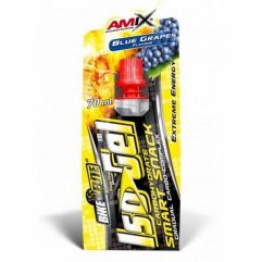 AMIX ISOGEL CARBO-SMART SNACK 70ML