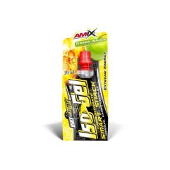 AMIX ISOGEL CARBO-SMART SNACK 70ML.MANZANA V.