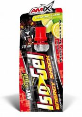 AMIX ISOGEL ENERGY SHOCK 70ML