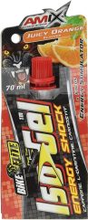 AMIX ISOGEL ENERGY SHOCK 70ML