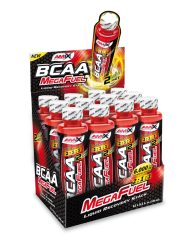 AMIX BCAA MEGA-FUEL 12*150ML