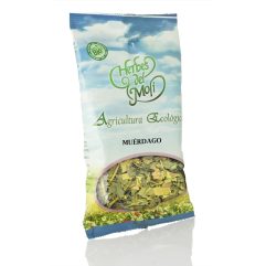 HERBES BOLSA MUERDAGO ECO 70GR