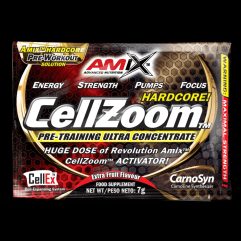 AMIX UNIDOSIS CELLZOOM 7GR