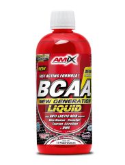 AMIX BCAA NEW GENERATION 500ML