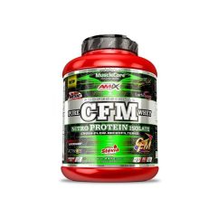 AMIX MUSCLECORE CFM NITRO WHEY 1KG