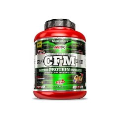 AMIX MUSCLECORE CFM NITRO WHEY 2KG