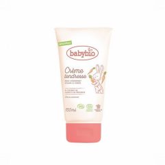 BABYBIO CREMA HIDRATANTE CARA & CUERPO 150ml