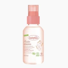 BABYBIO ACEITE DE MASAJE 100ml