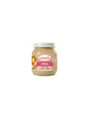 BABYBIO POTITO PERA 130gr