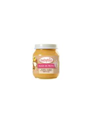 BABYBIO POTITO DELICIA FRUTAS 130g