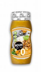 GO FOOD SALSA INDIAN 350ML