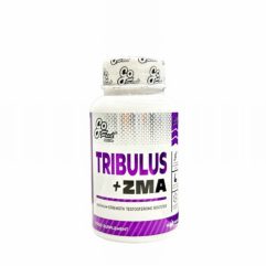 GO FOOD TRIBULUS + ZMA 90CAP