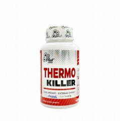 GO FOOD THERMO KILLER 90CAP