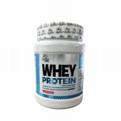 GO FOOD WHEY PROTEIN YOGURT FRESA 1Kg