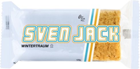 SVEN JACK FLAP JACK 12X125G WINTERDREAM