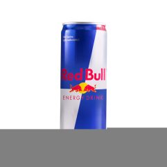 RED BULL ENERGY DRINK 250ML