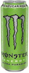 MONSTER ENERGY 500ML ULTRA PARADAISE