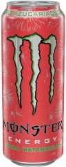 MONSTER ENERGY 500ML ULTRA WATERMELON