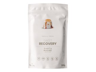 SANTA MADRE RECOVERY SWEET 350G VAINILLA