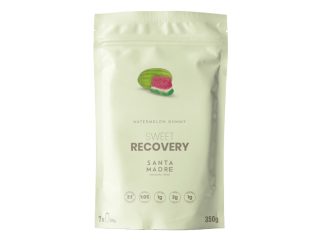 SANTA MADRE RECOVERY SWEET 350G WATERMELON