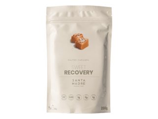 SANTA MADRE RECOVERY SWEET 350G SALTED CARAMEL